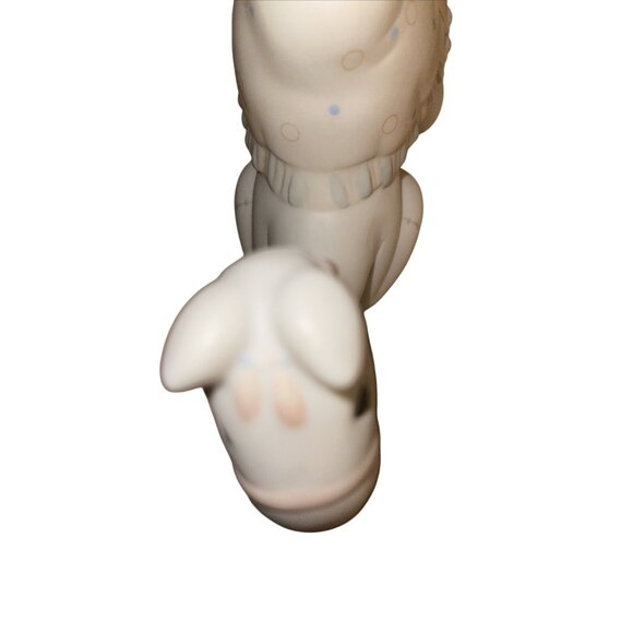 Precious Moments Camel Figurine By Jonathan & David - Collectible Decor - Picture 15 of 16